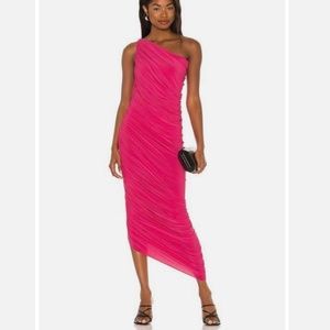 Norma Kamali Diana Dress
